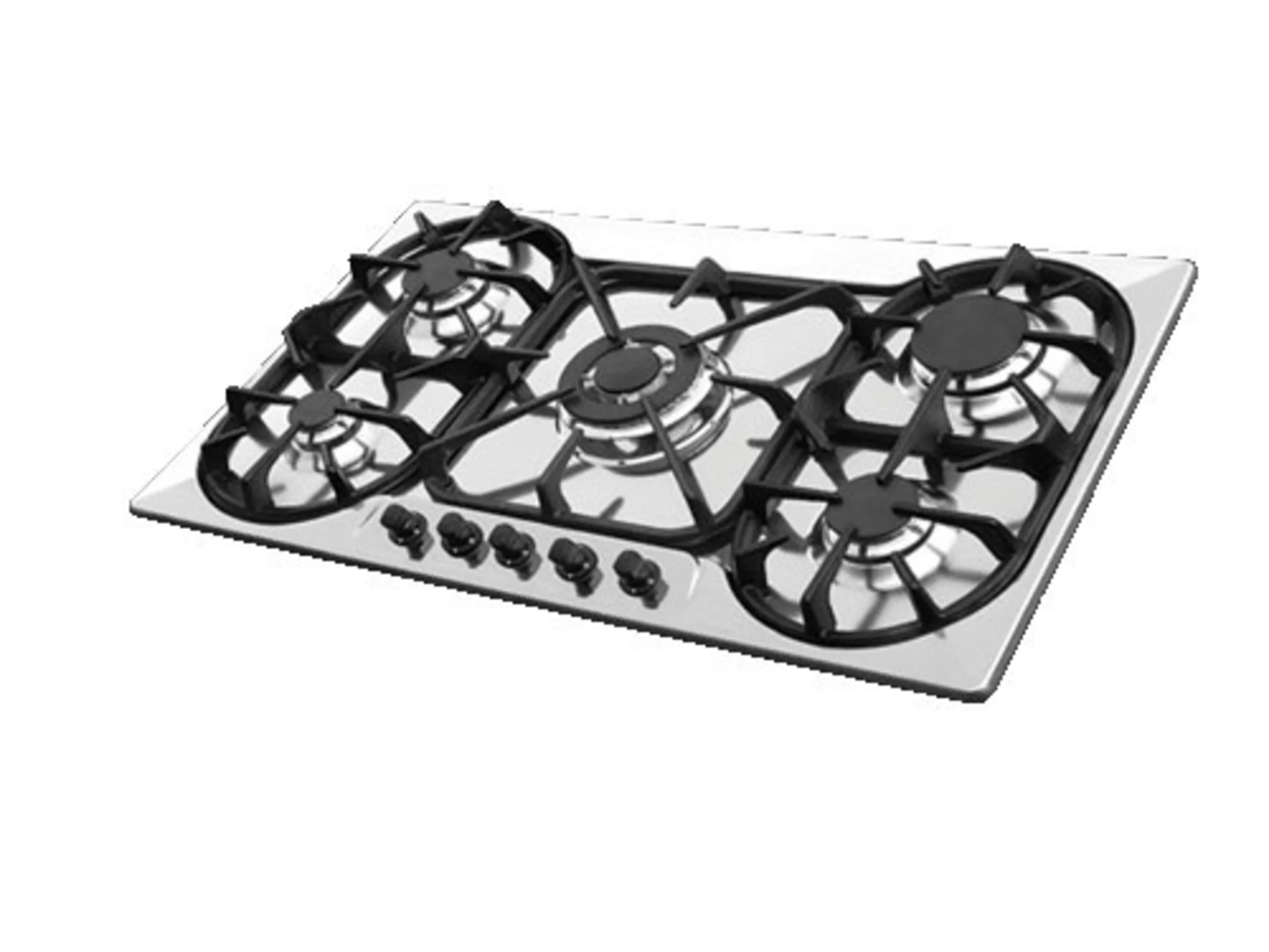 گاز رومیزی کد G82-HE اخوان